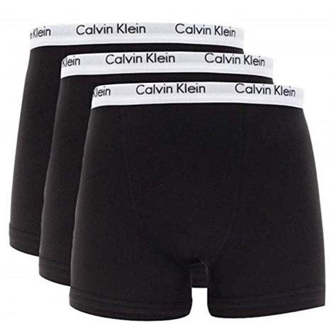 sous vetement homme calvin klein|calvin klein masculino.